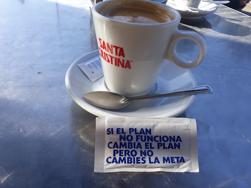 La Garrocha, Andalucia, Spain