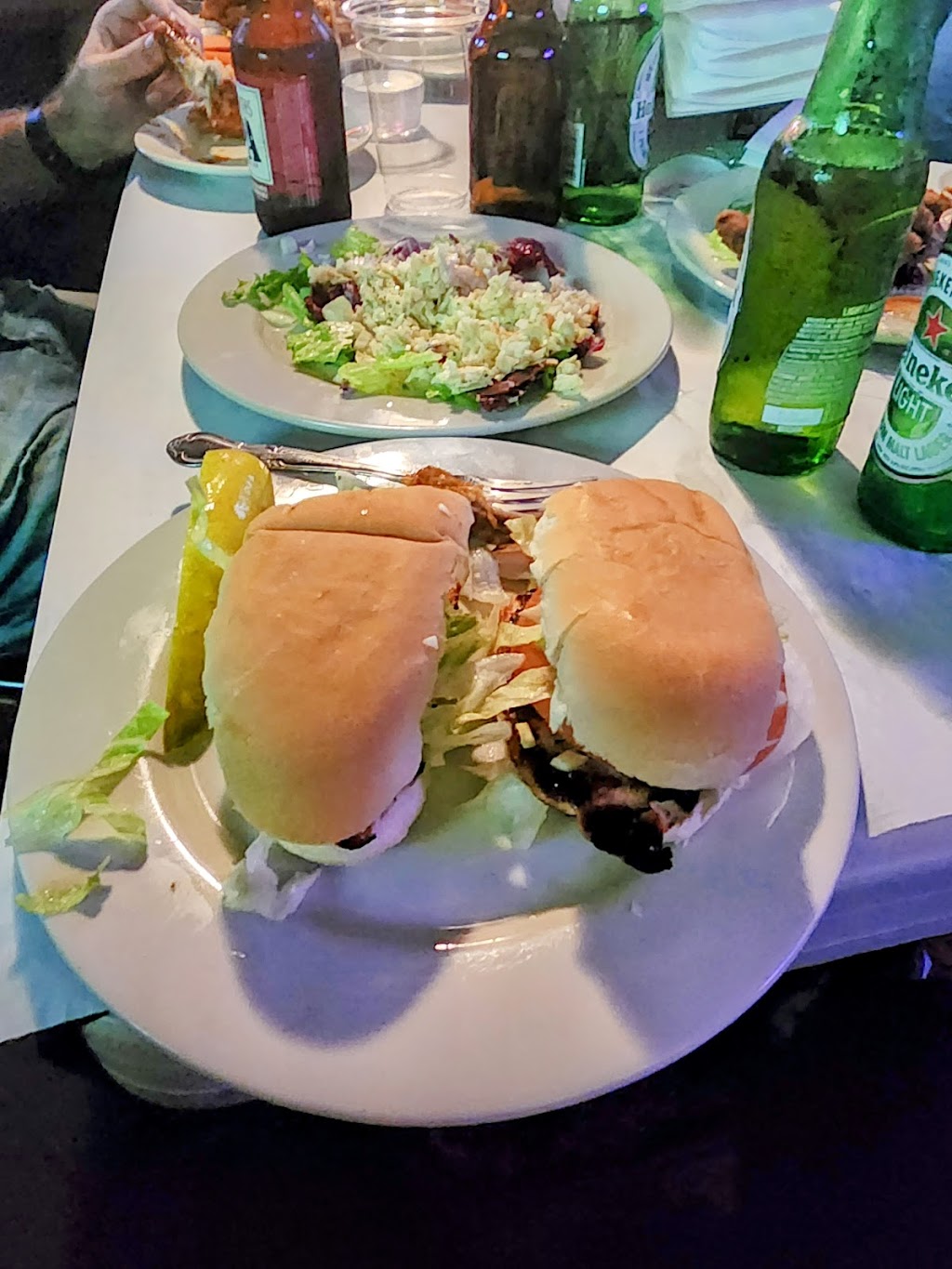 Blondies Sports Bar