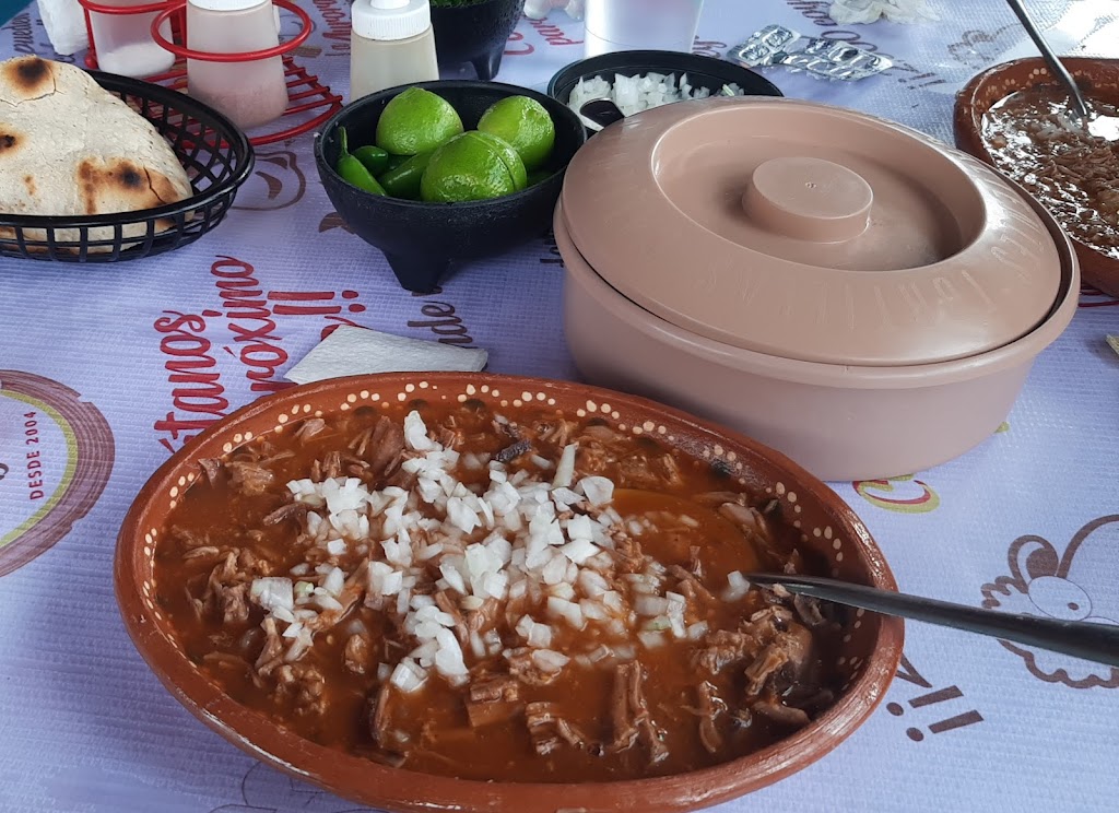 Birrieria La Aurora