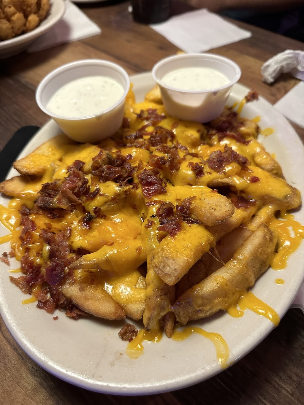 Texas Roadhouse, Weatherford, TX
