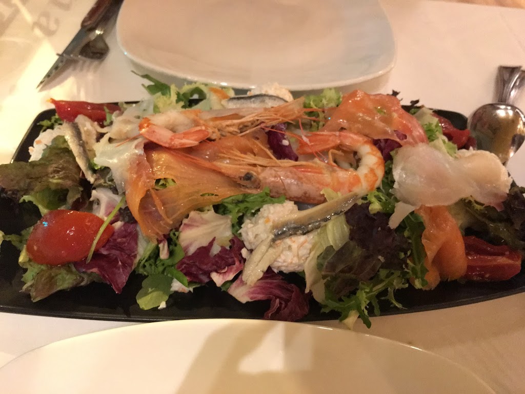 La Tagliatella