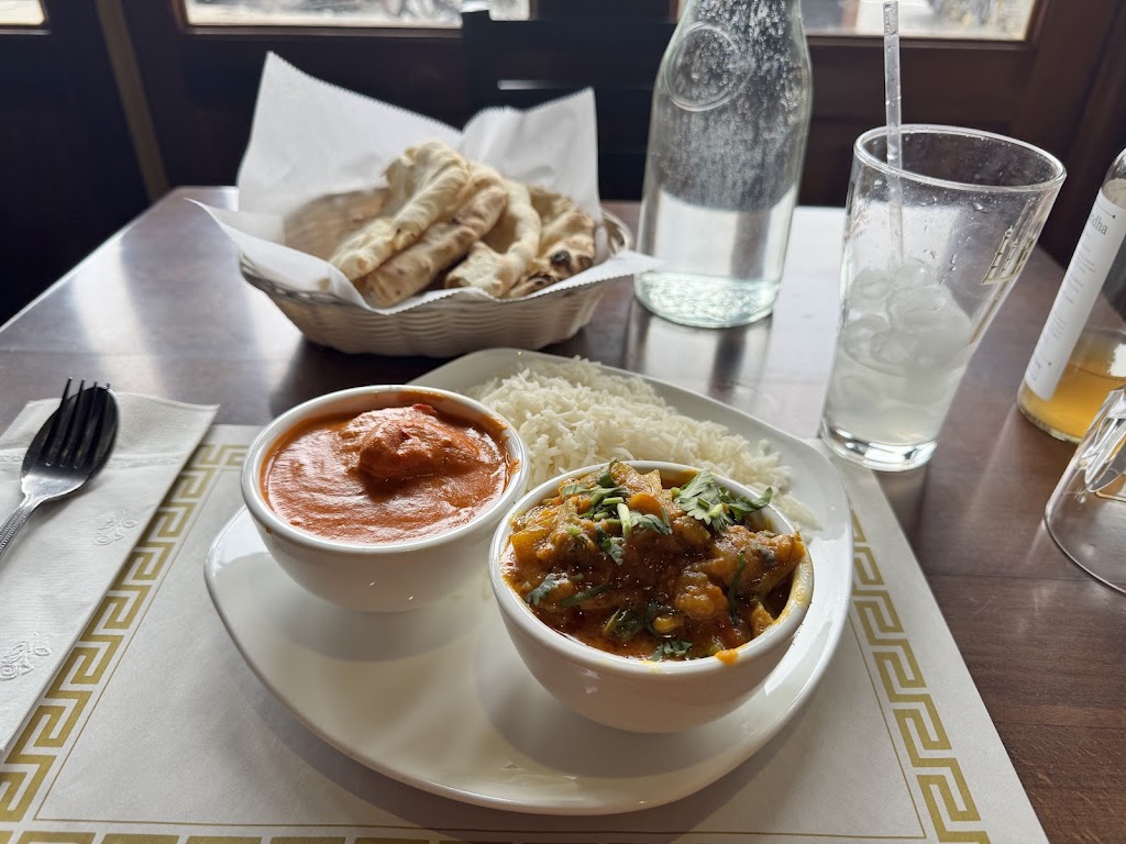 Mumbai Place, Albee Square, NY