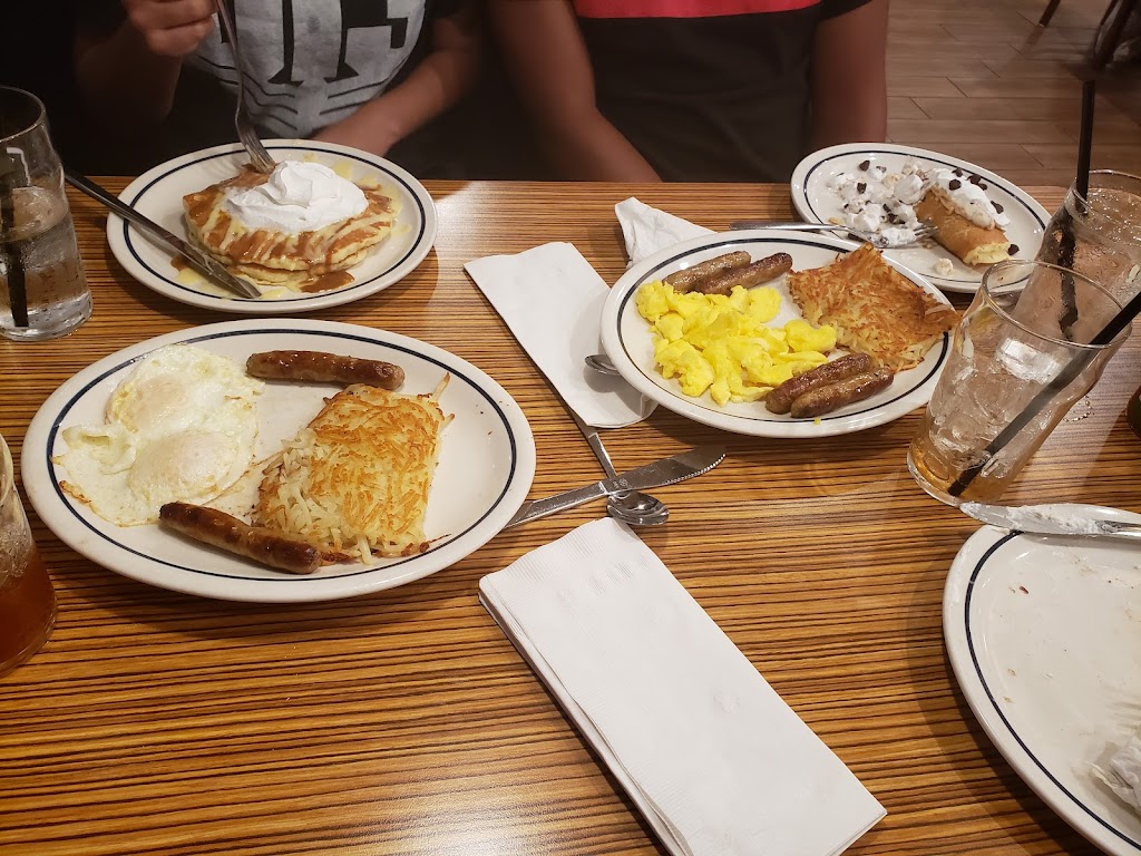 IHOP