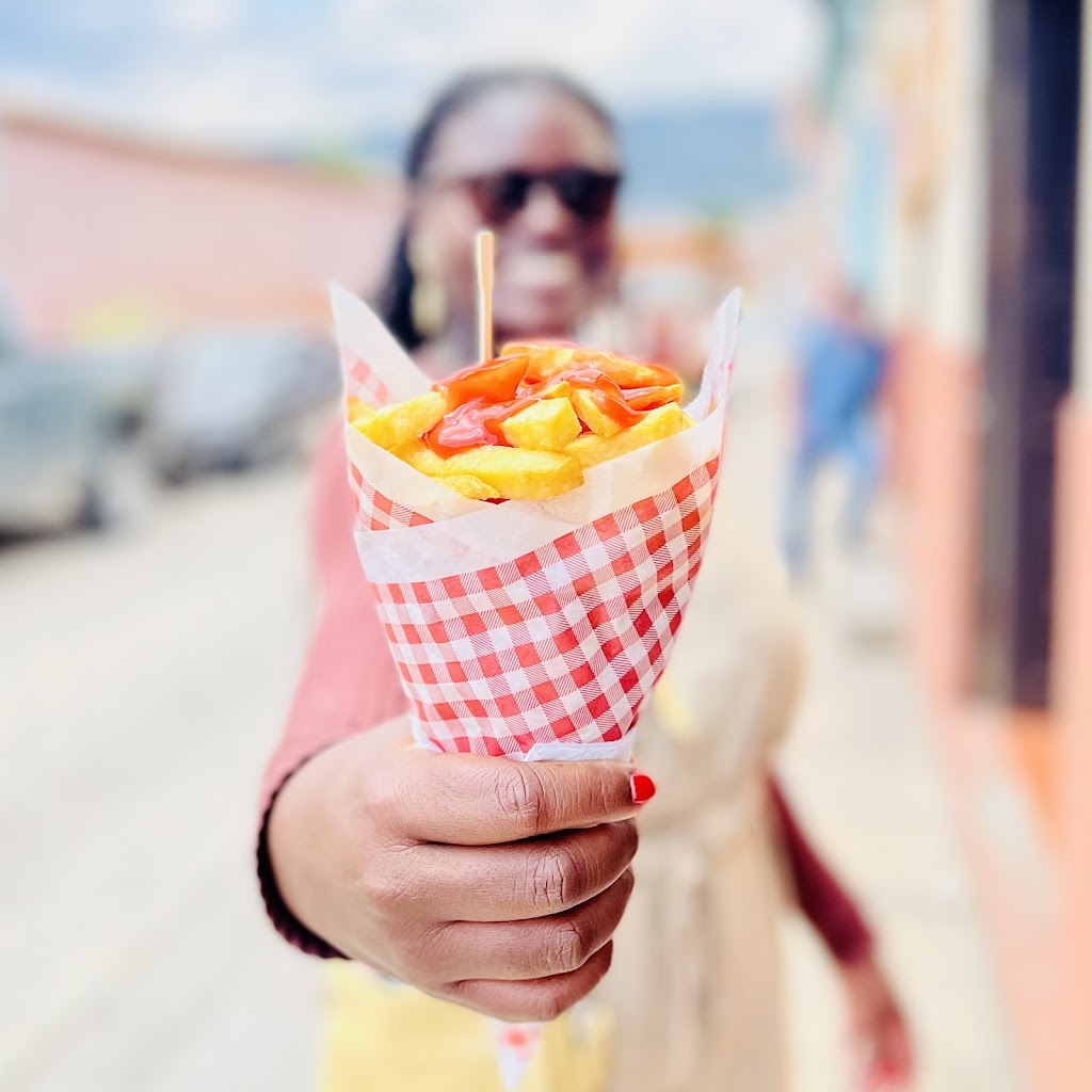 Frida’s Fritas