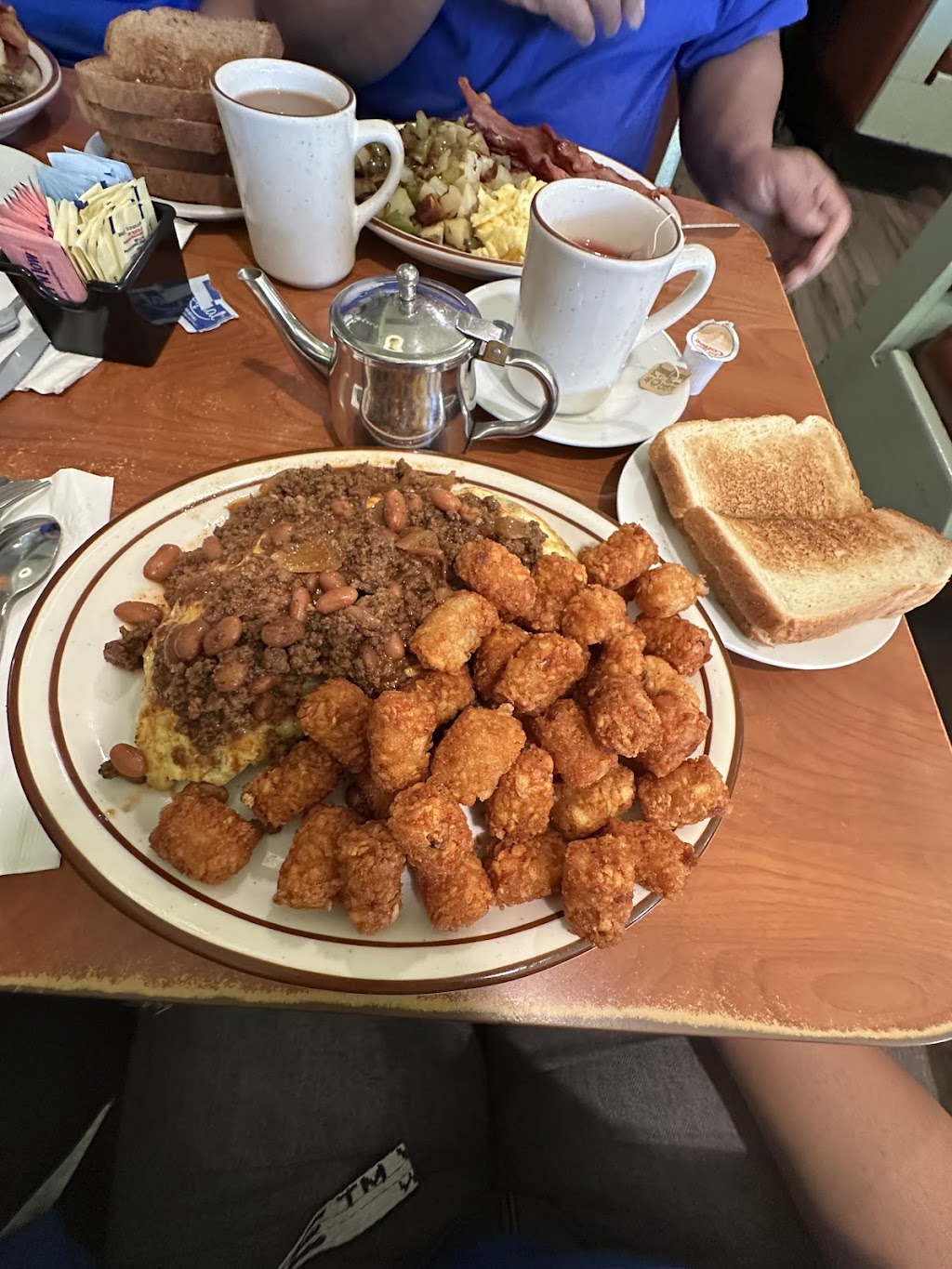 Le Roy's, Monrovia, CA