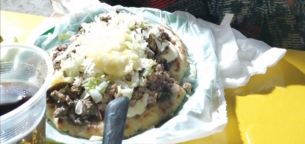 Taquería El Chino