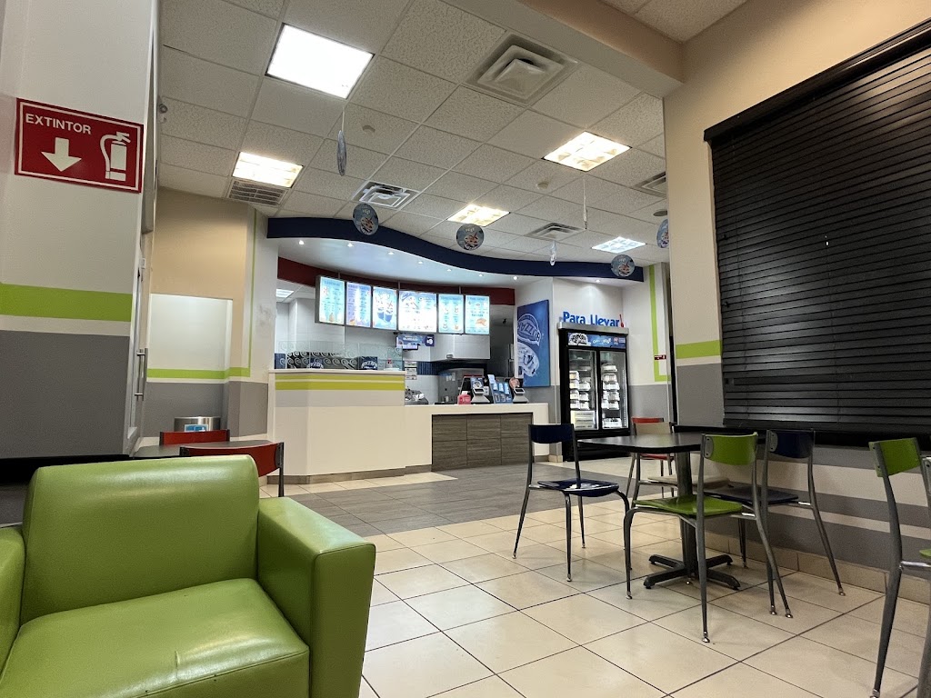 Dairy Queen