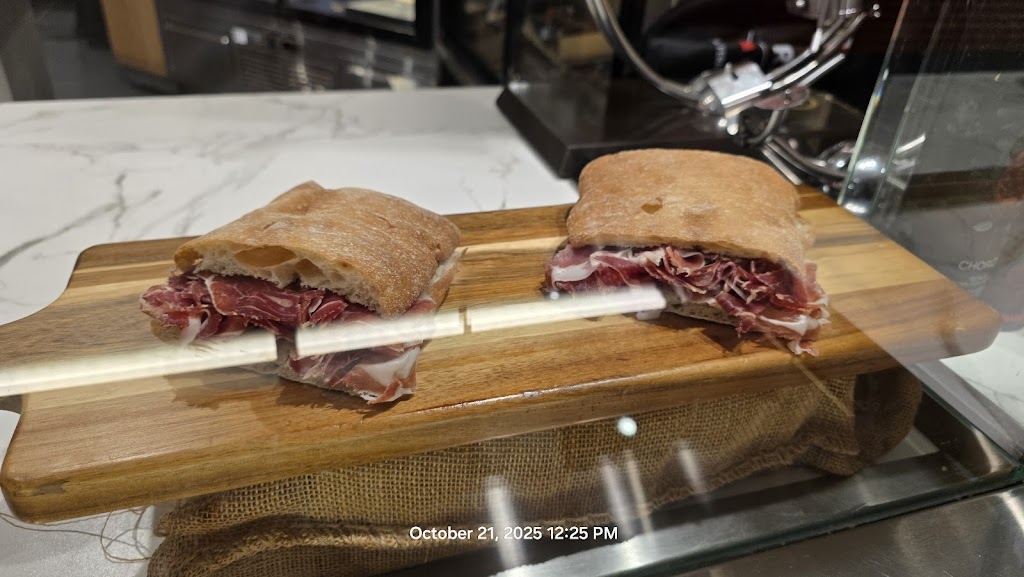 Gourmet De Las Moras
