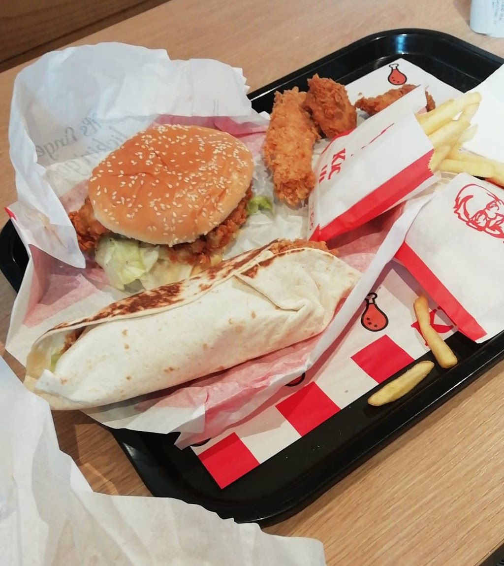 KFC