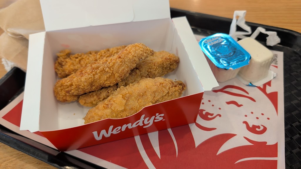 Wendy's, Lake Elsinore, CA