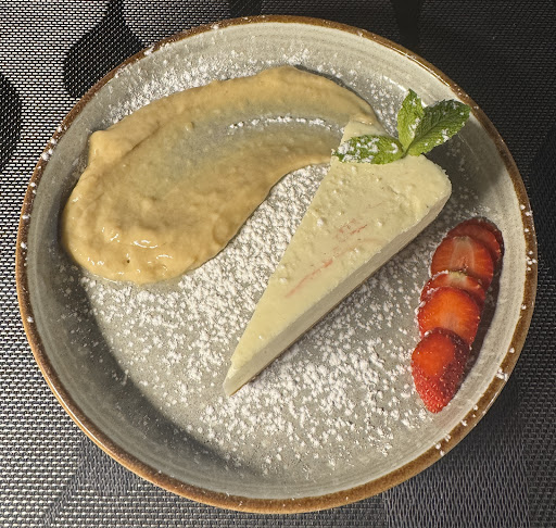 ATELIER 78 Restaurant