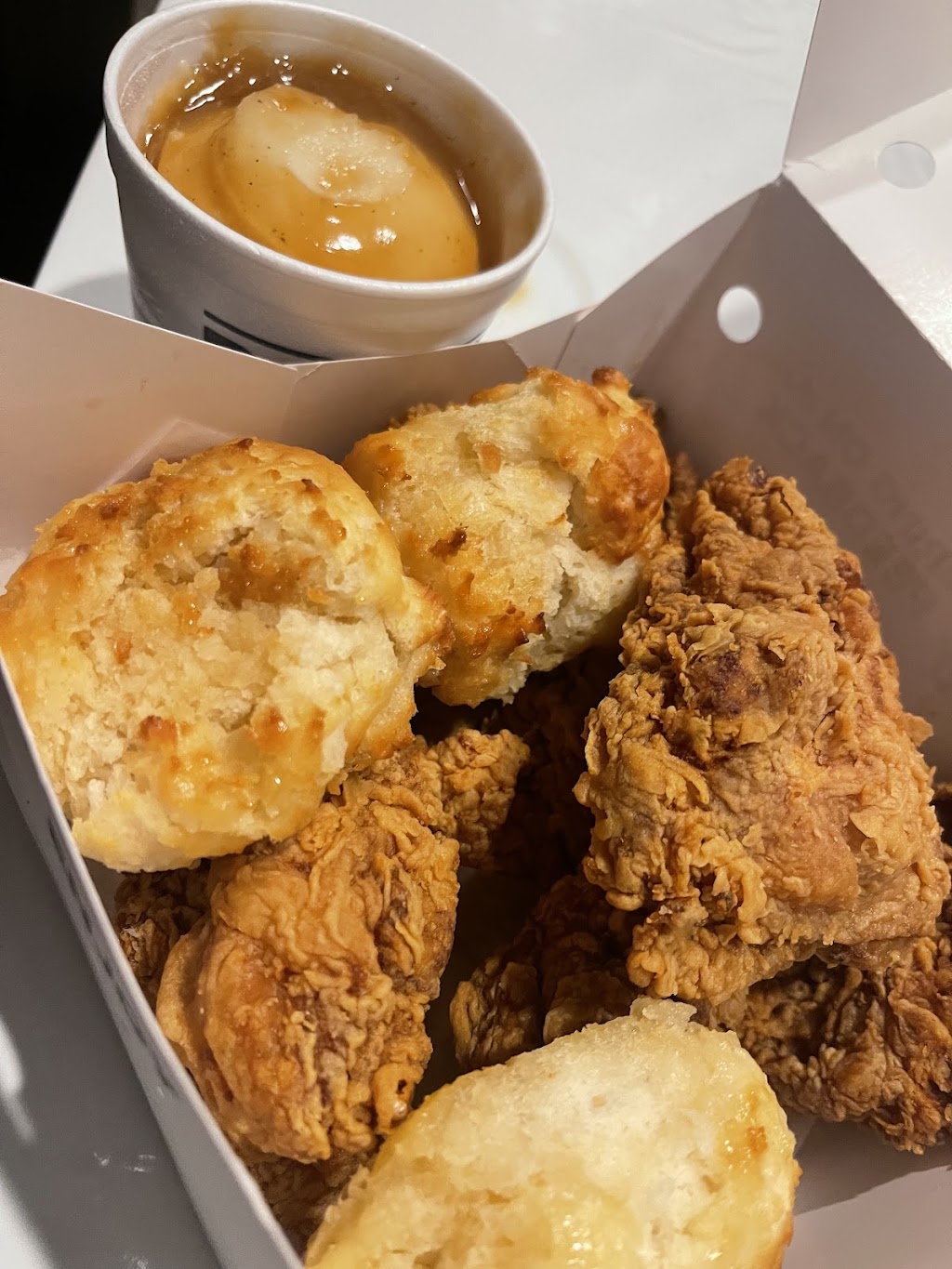 Church's Chicken