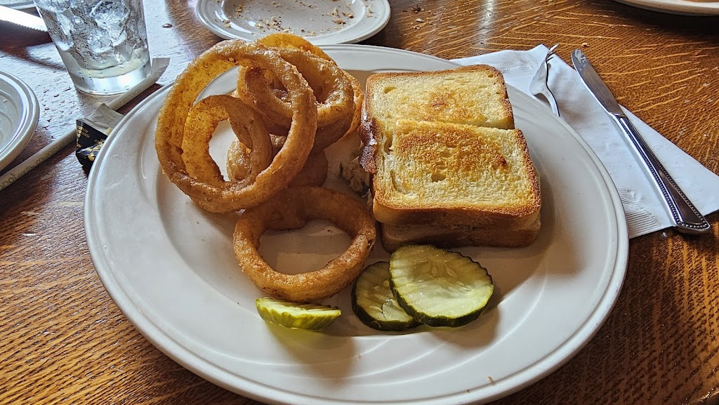 Duarte's Tavern, Pescadero, CA