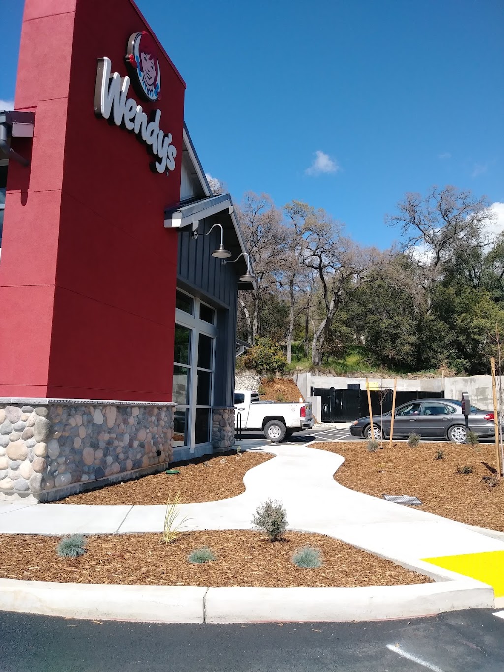 Wendy's