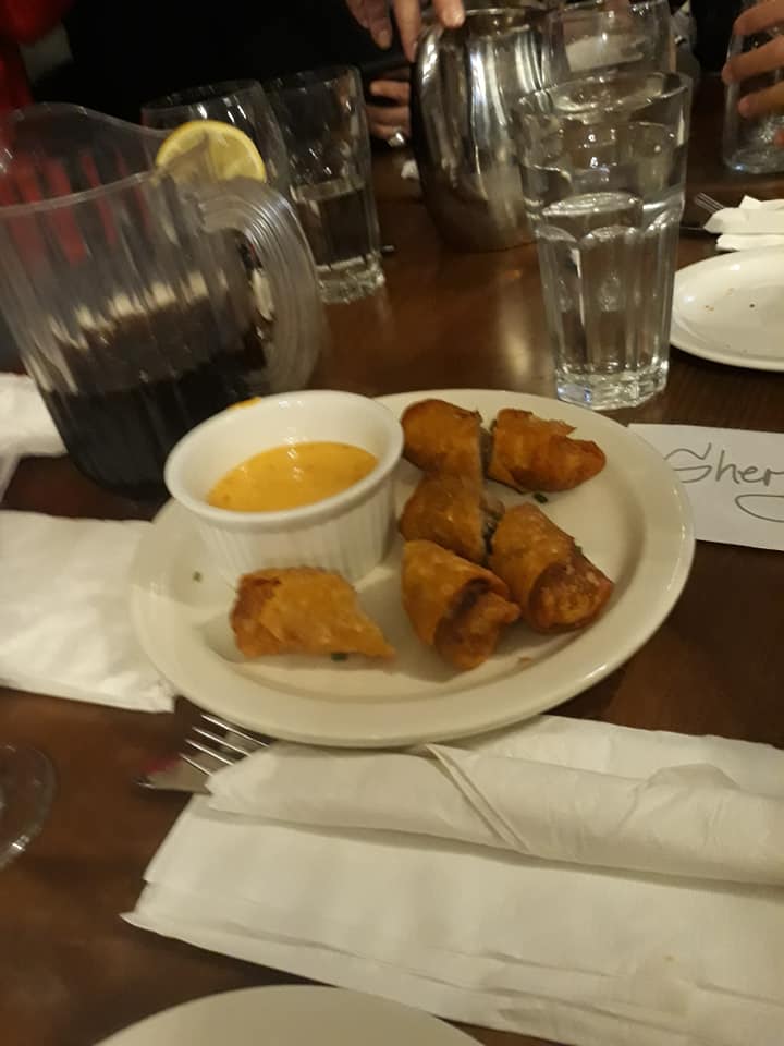 Bario's Pizzeria