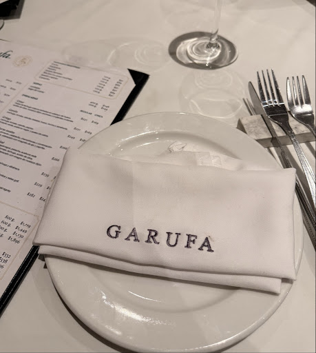 La Garufa
