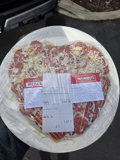 Papa Murphy's