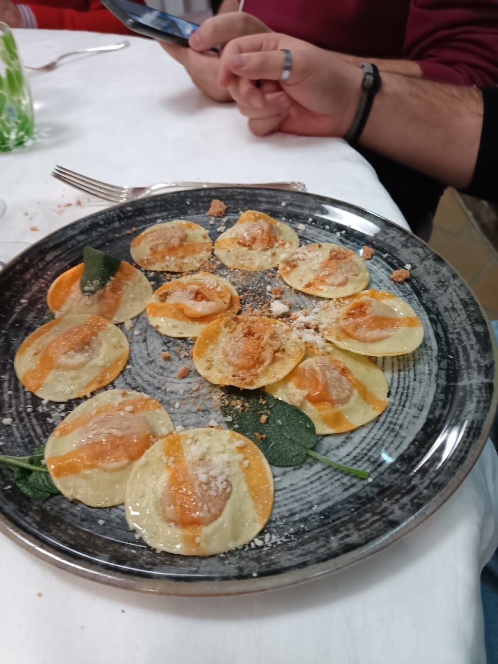 Ristorante La Rocca