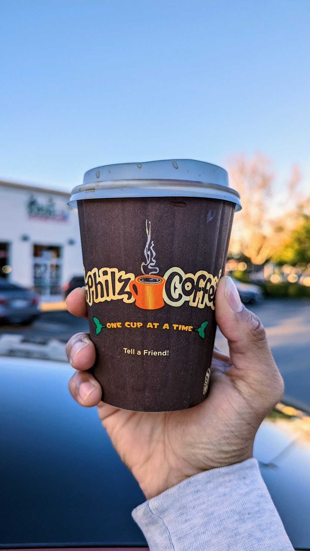 Philz Coffee