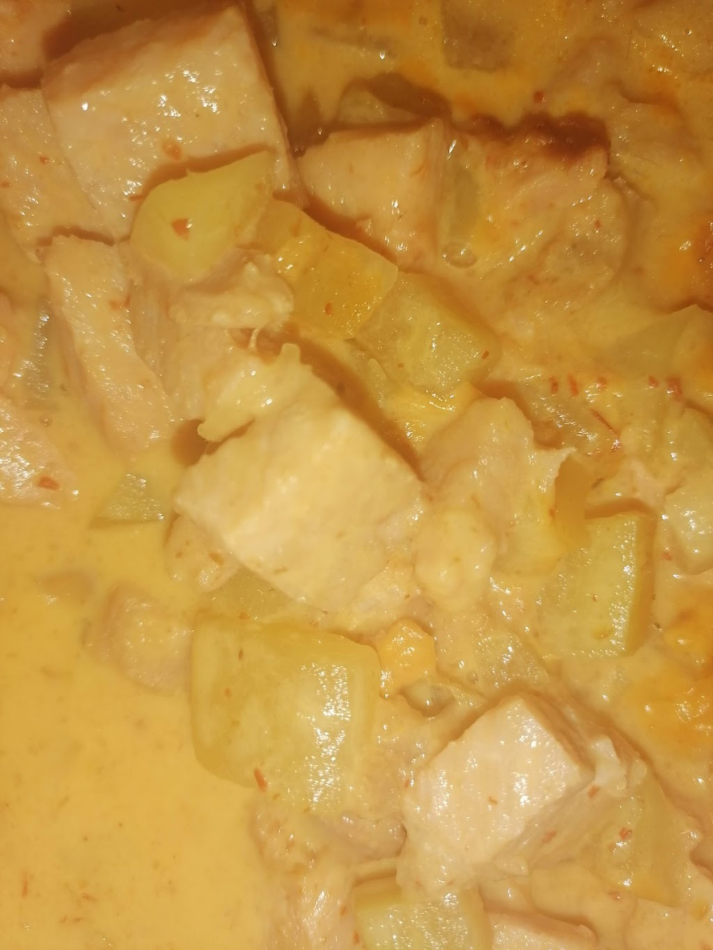 La Sopa