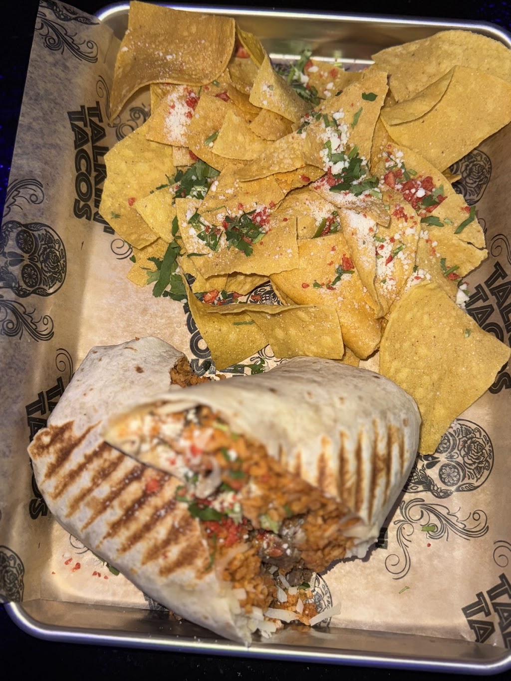 Taco Today