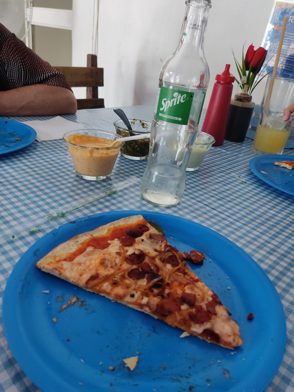 Palermo Aguascalientes