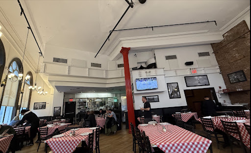 Grimaldi's Pizza