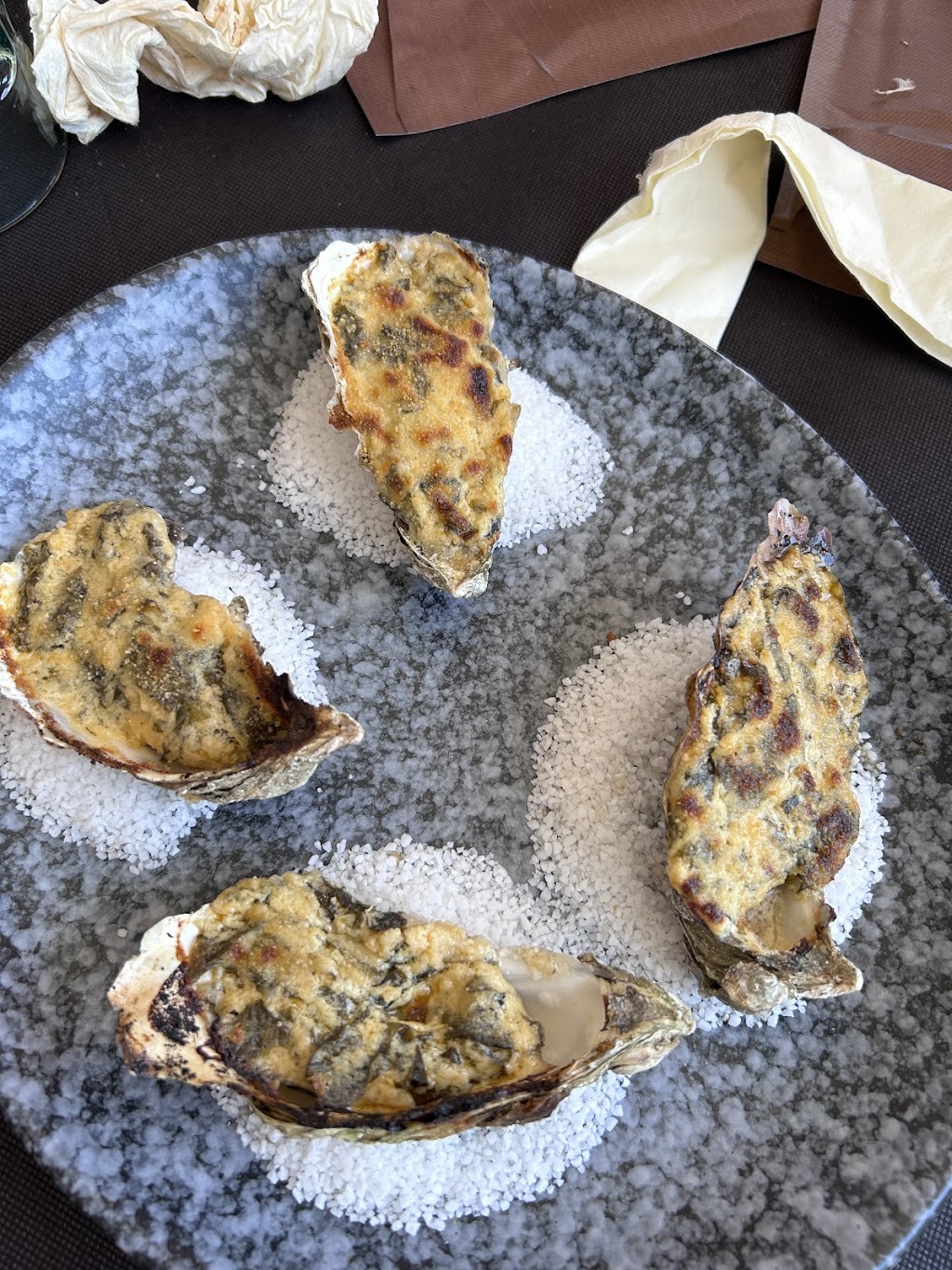 Restaurante Risón
