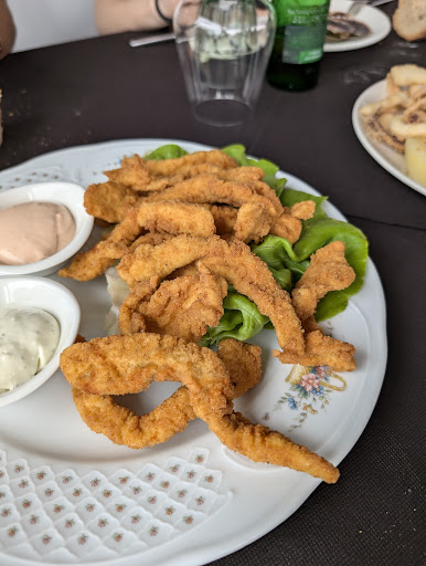Restaurante Risón