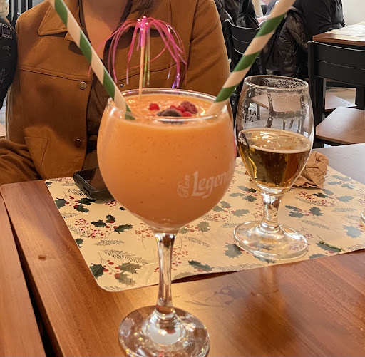 Sabor Bohemio