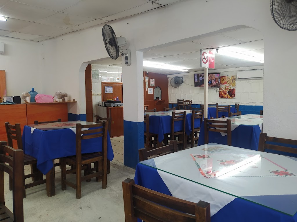 Bar Tropicana