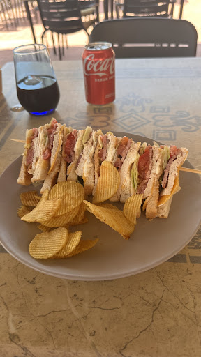 Louie's, Benidorm