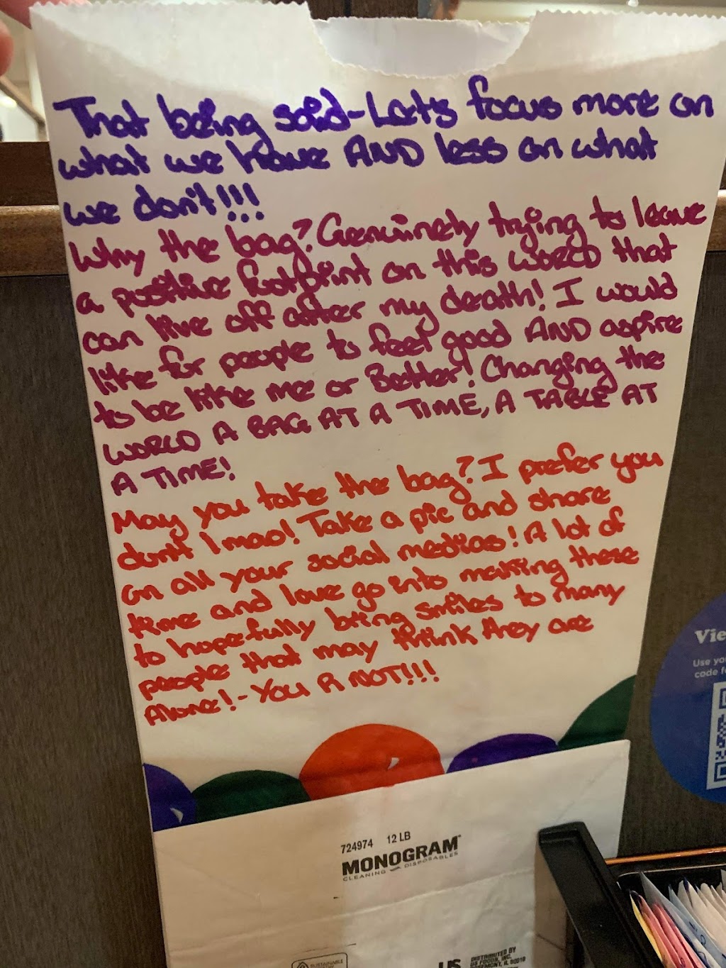 IHOP, Brownsville, TX