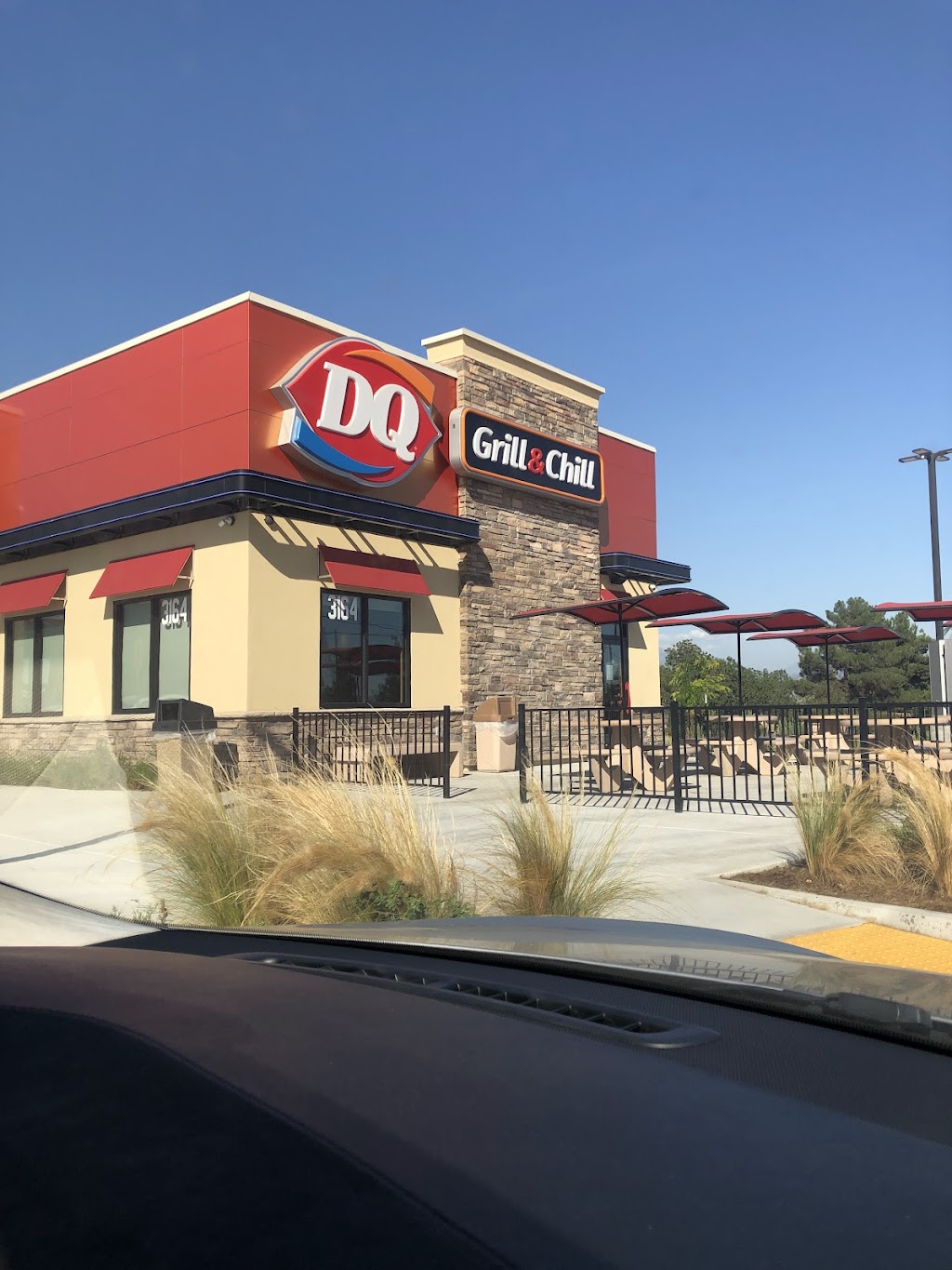 DQ Grill & Chill