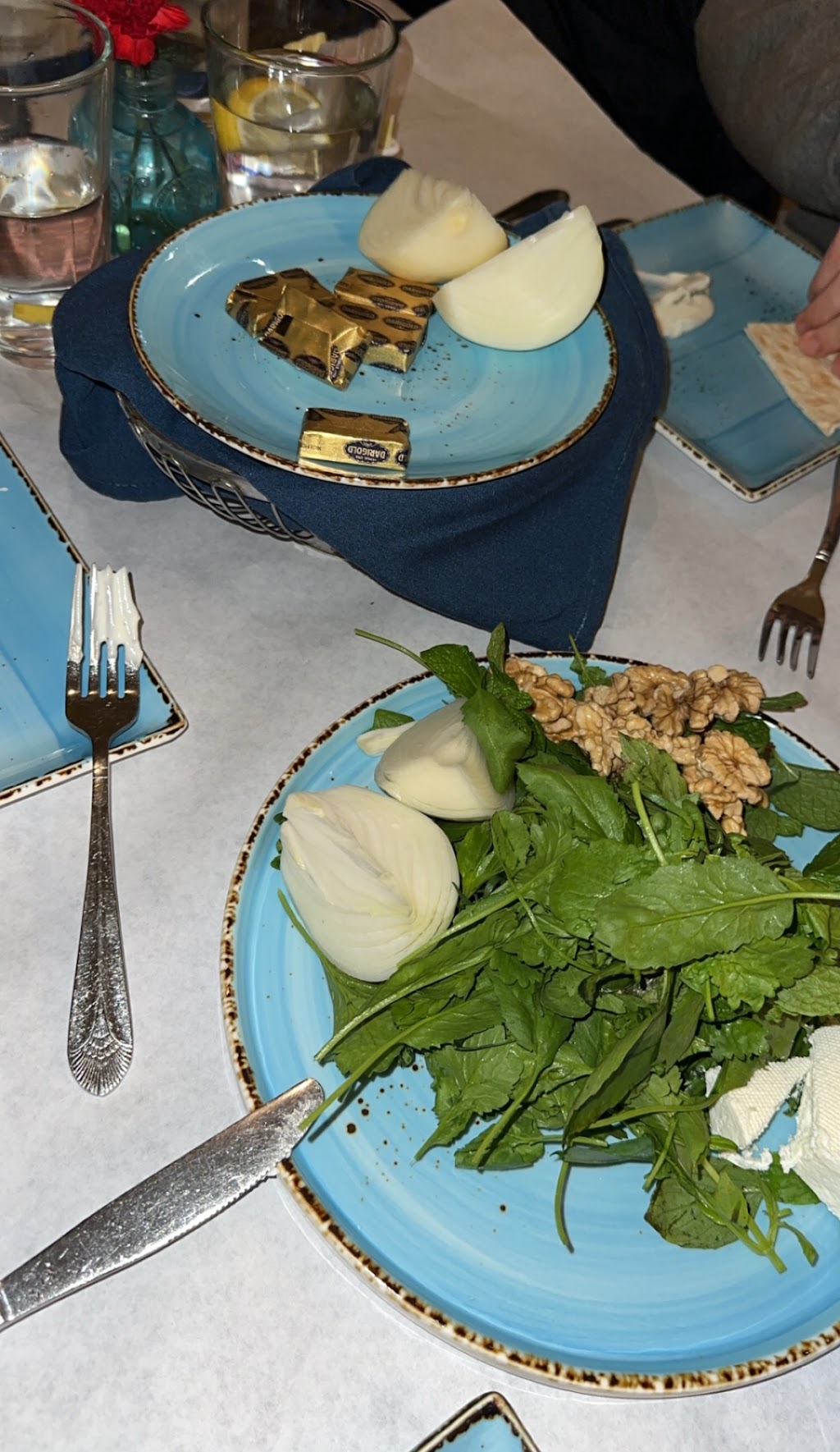 Darya Persian Cuisine