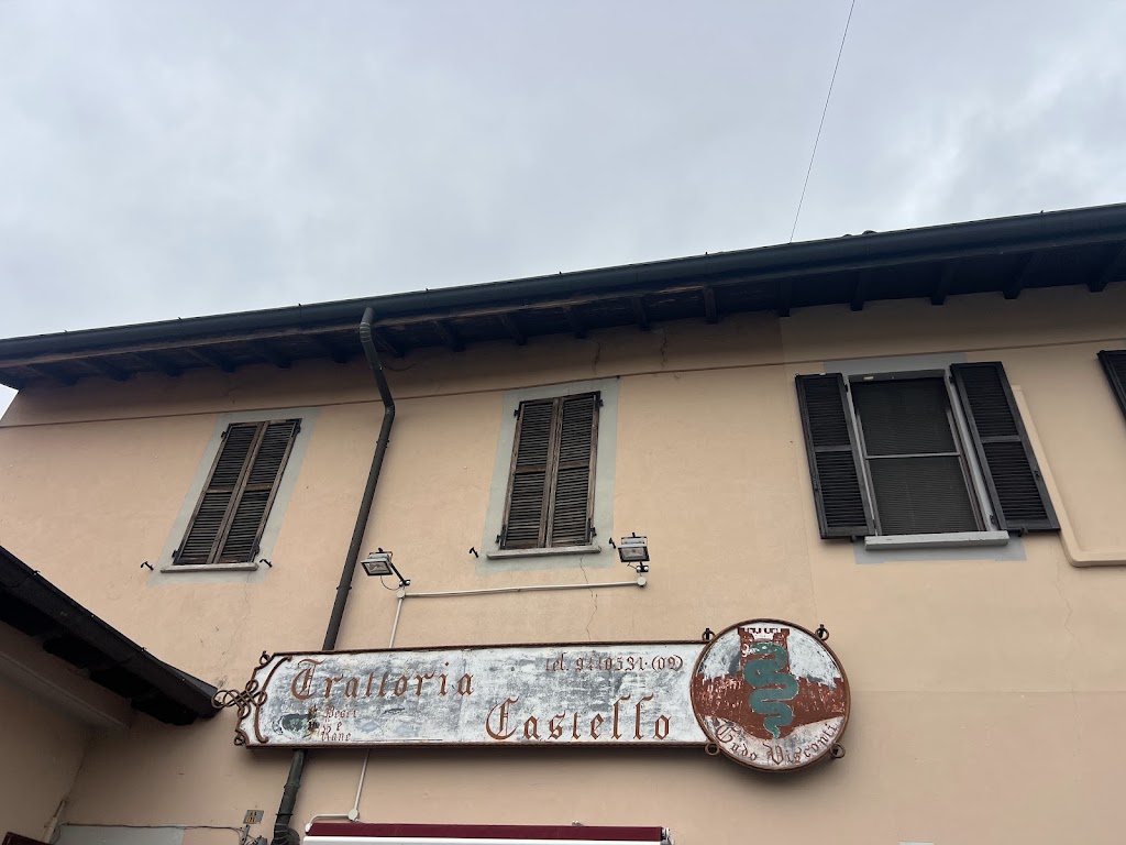 Trattoria Castello