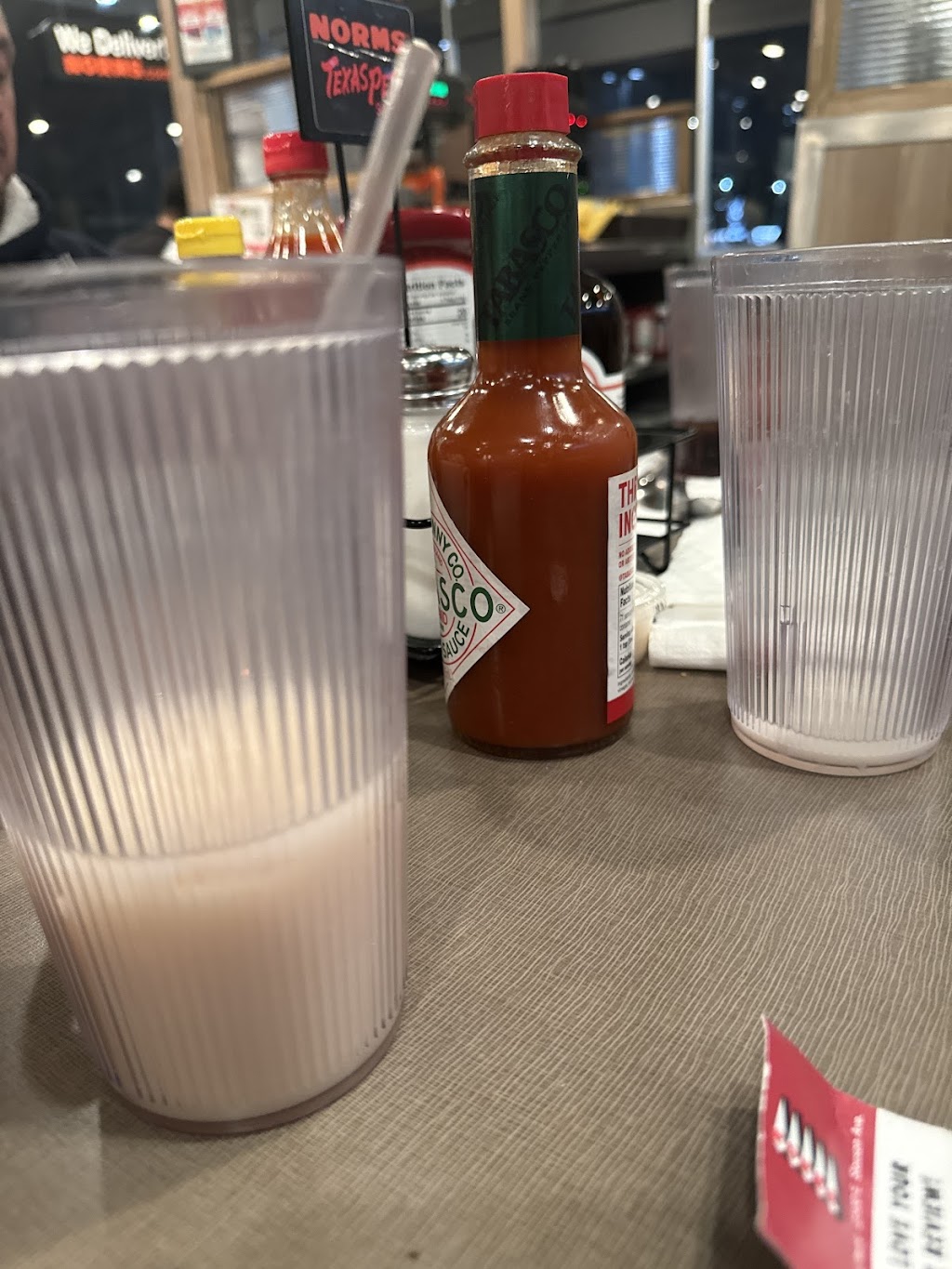 Norm's, Huntington Park, CA