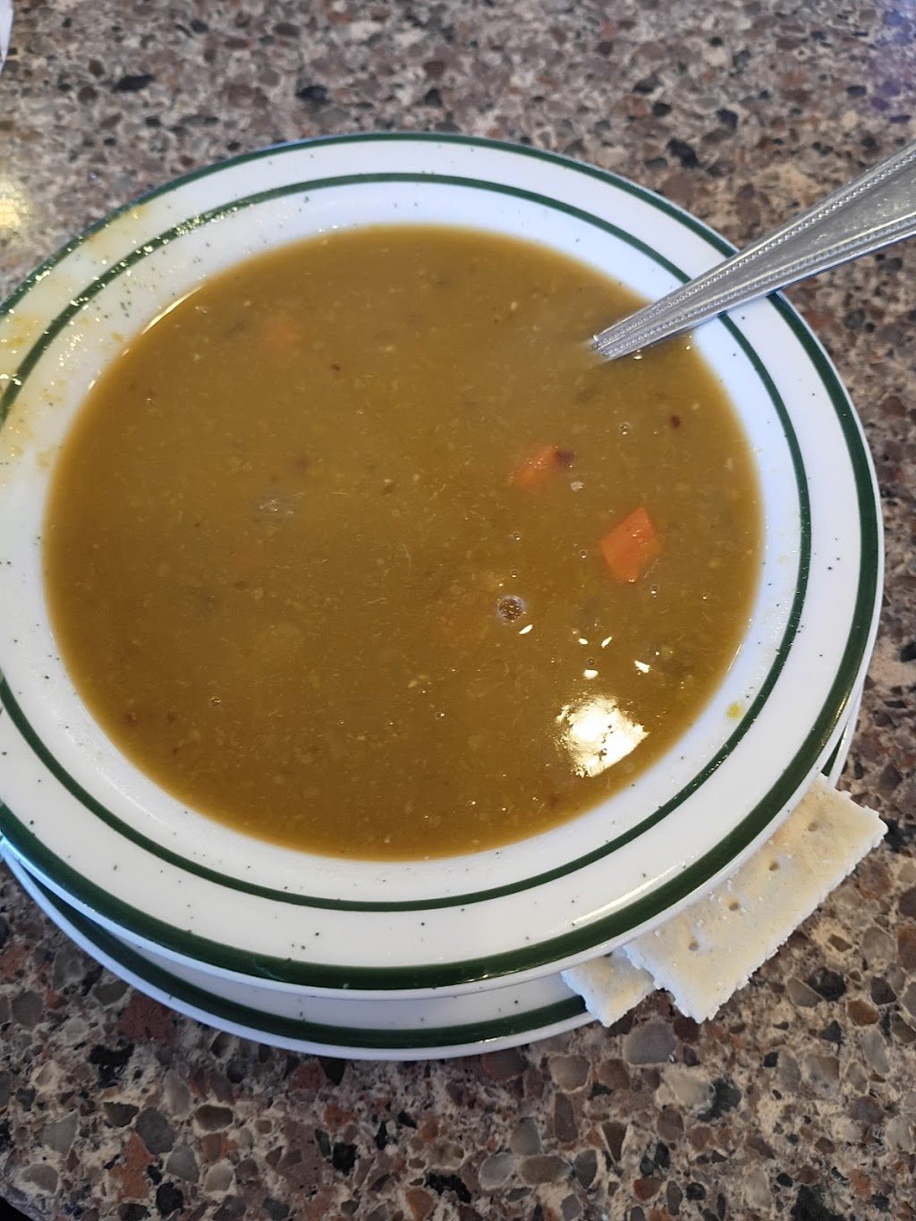 Norm's