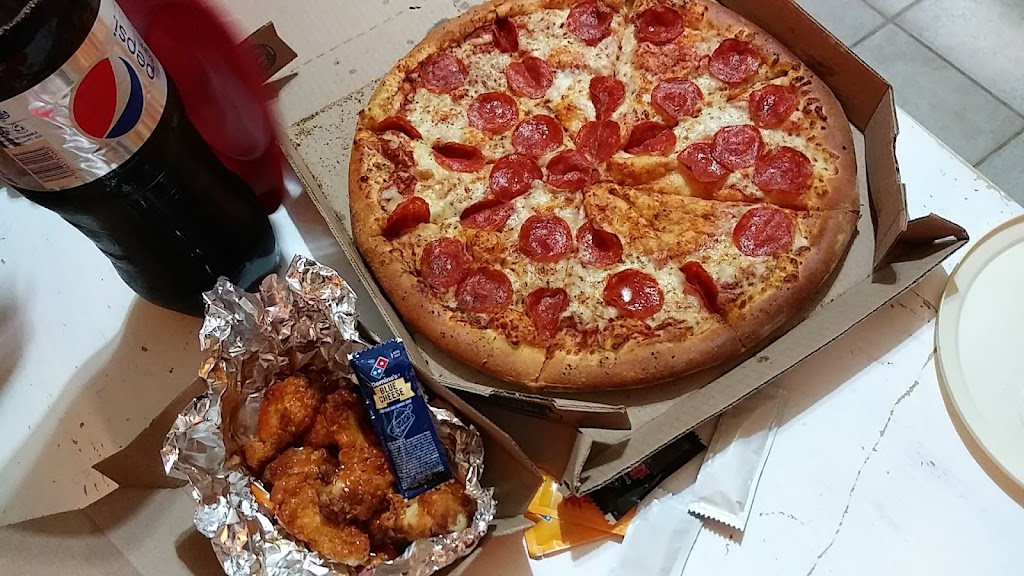 Domino's Pizza Centro Nuevo Laredo