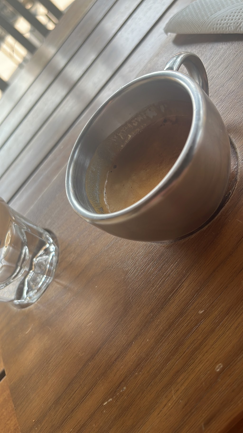 Hey! Brew Bar