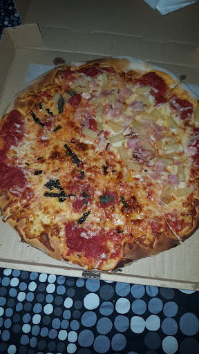 Andiamo! Brick Oven Pizza