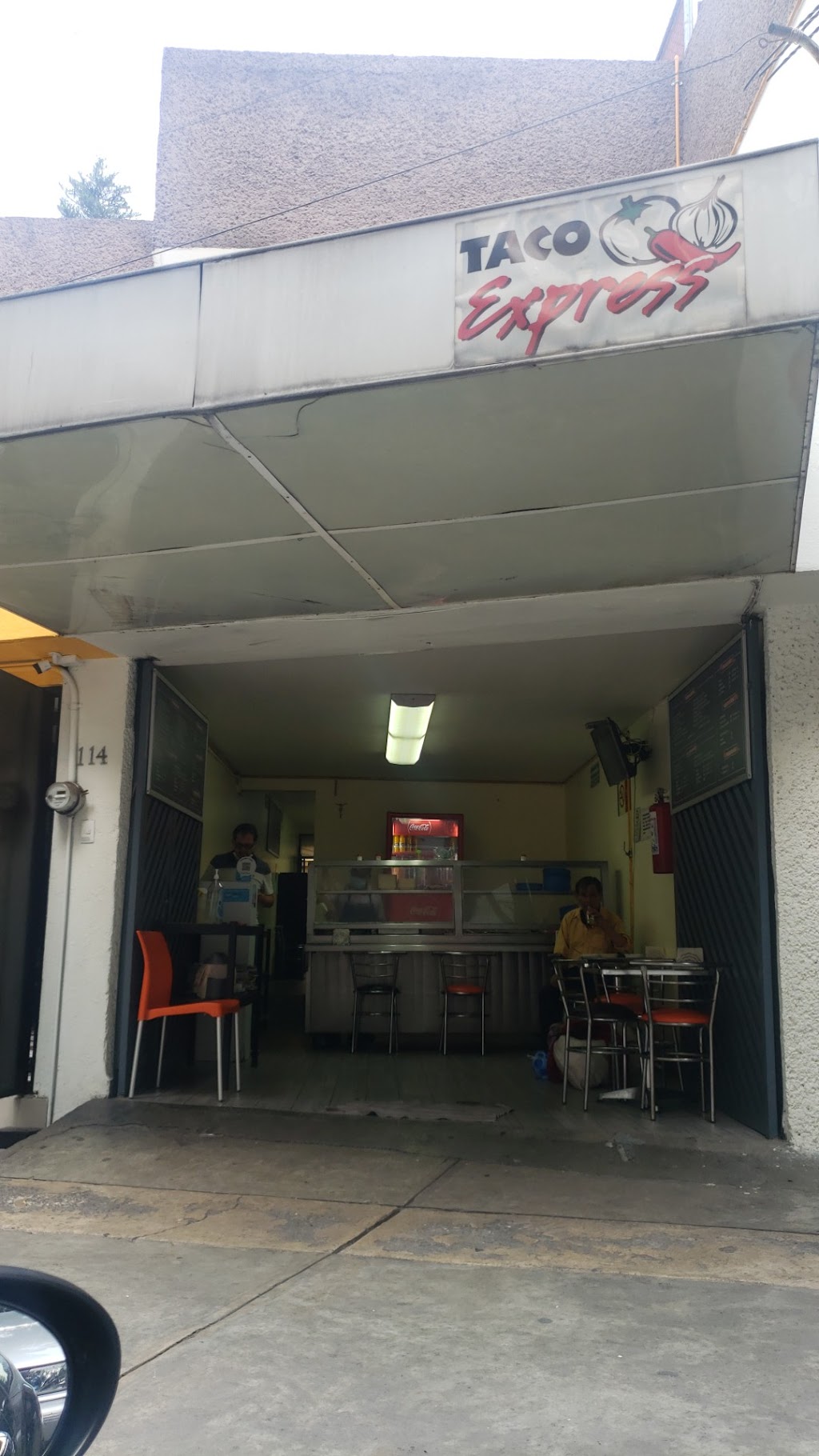 Tacos Express