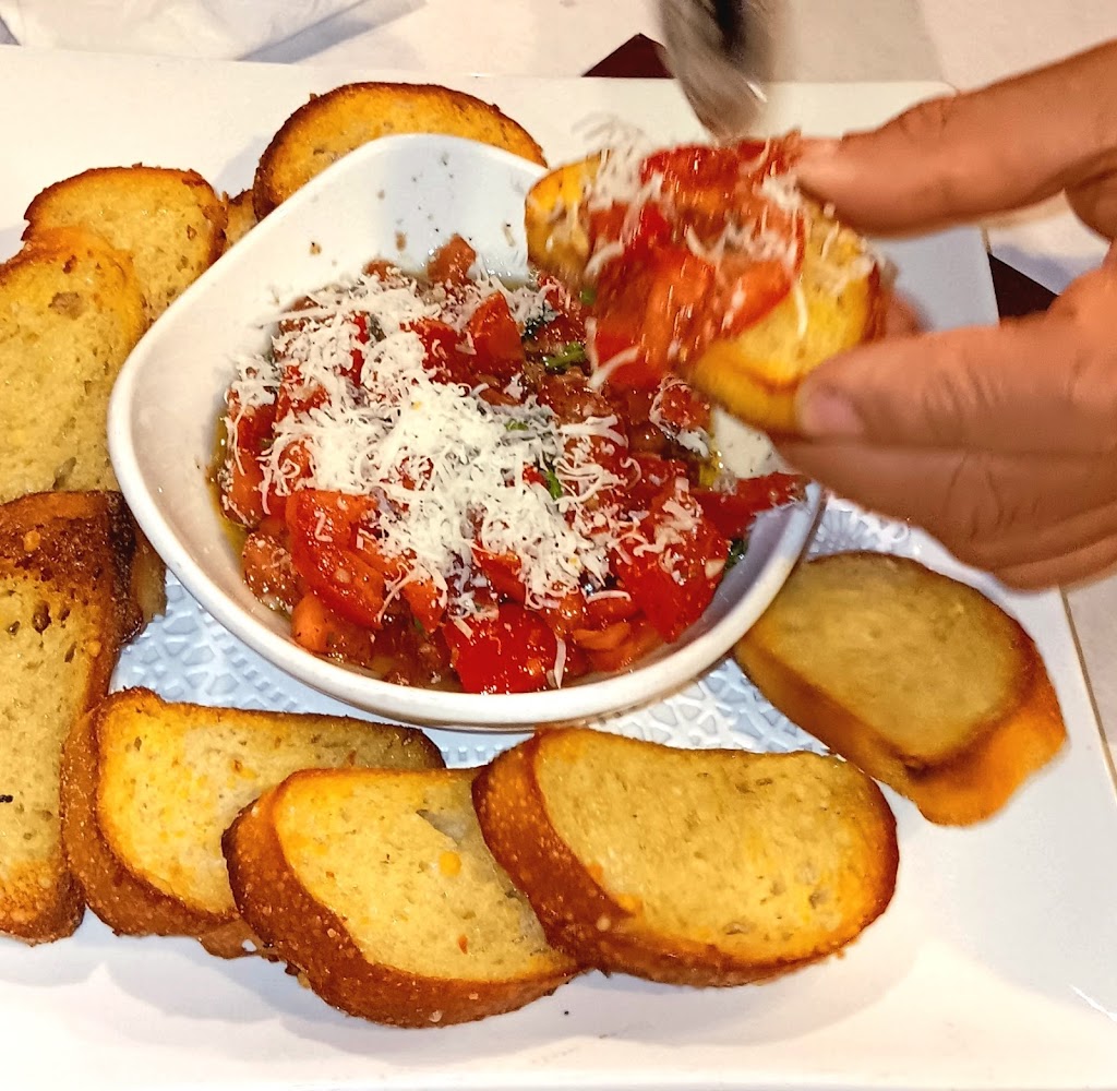 Mama Carpino's