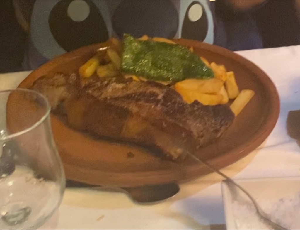 Café Español, Fuenlabrada