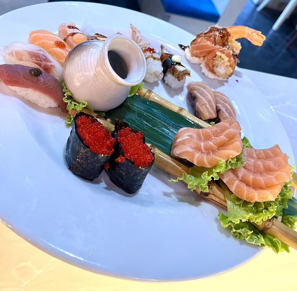 Sushi Fan