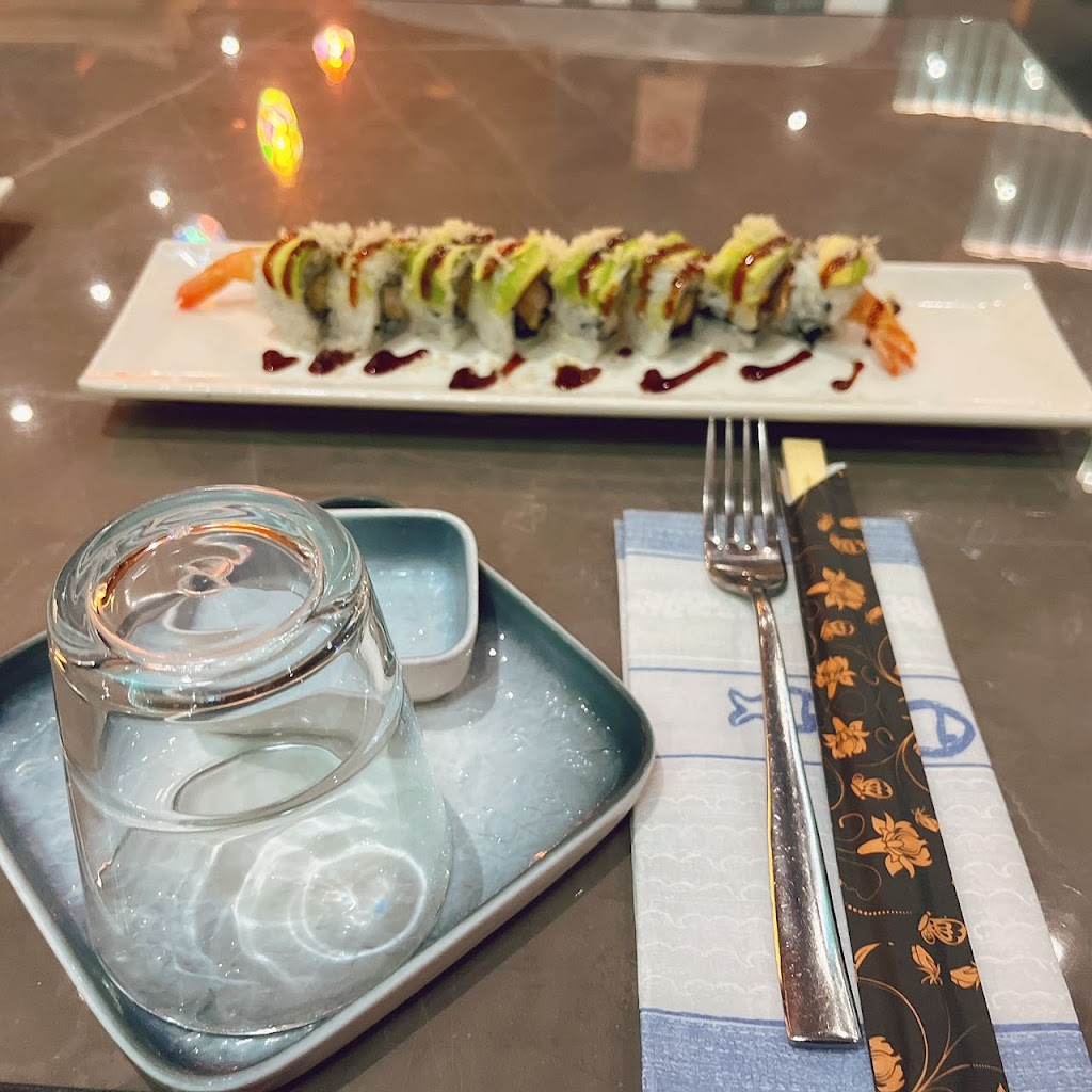 Sushi Fan