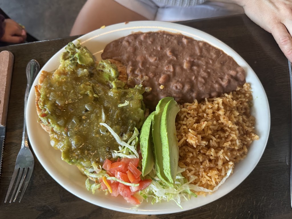 Primo's Tex-Mex Grille