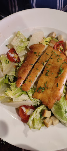 Hippopotamus Steakhouse
