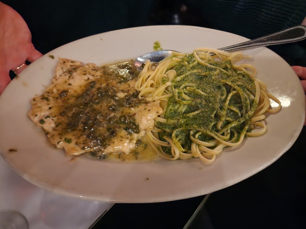 Sodini's