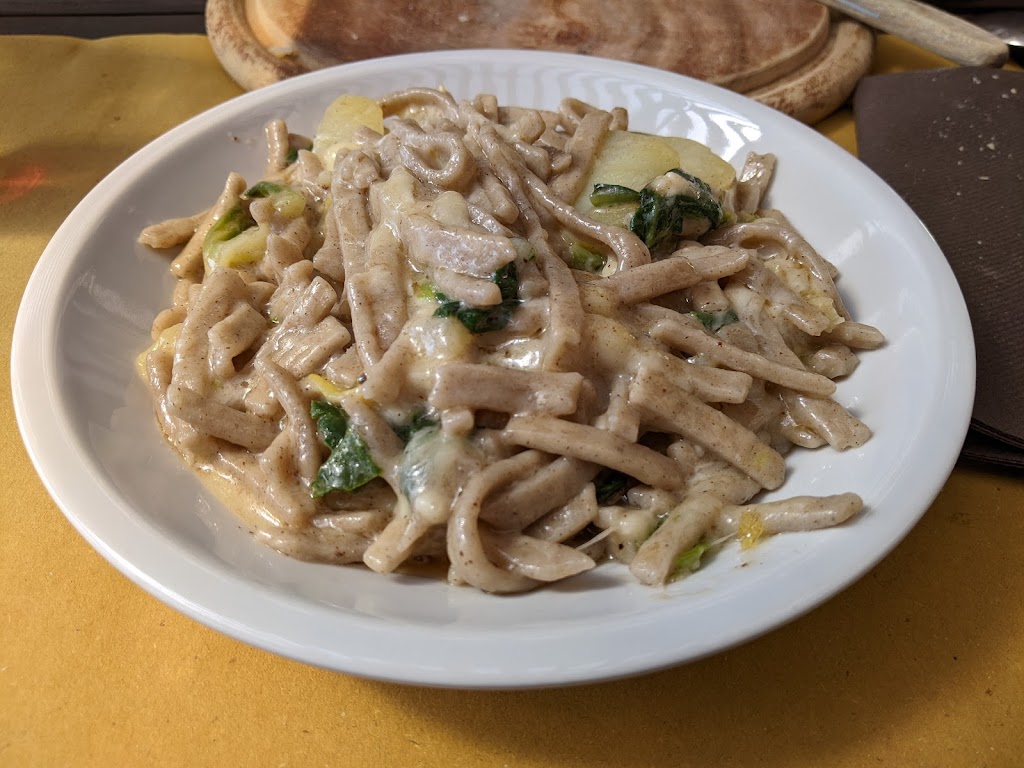 Ristorante "Sisti"